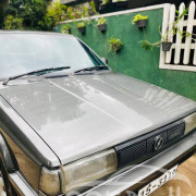 NISSAN SUNNY B12 1987