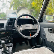 NISSAN SUNNY B12 1987