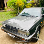 NISSAN SUNNY B12 1987