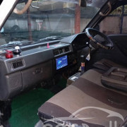 MITSUBISHI PO15 1991