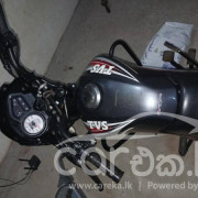 TVS METRO 2018
