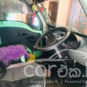 TATA ACE 2012
