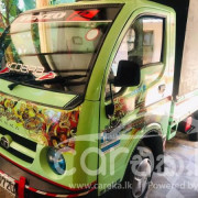 TATA ACE 2012