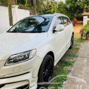 AUDI Q7 2008