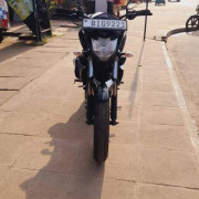 YAMAHA FZ 2019