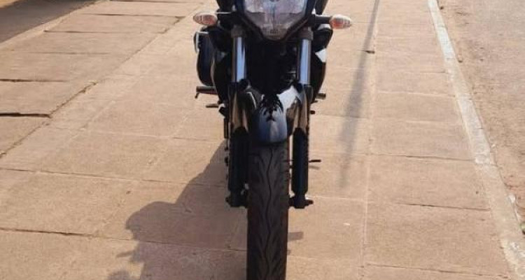 YAMAHA FZ 2019