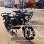 YAMAHA FZ 2019