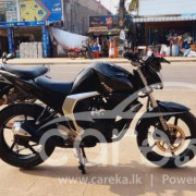 YAMAHA FZ 2019