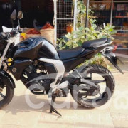 YAMAHA FZ 2019