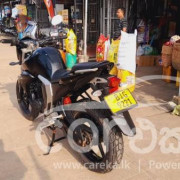 YAMAHA FZ 2019