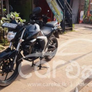YAMAHA FZ 2019