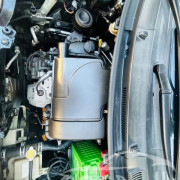 TOYOTA VITZ 2010