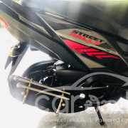 YAMAHA ZR 2019