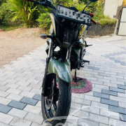 YAMAHA FZ V2 2017