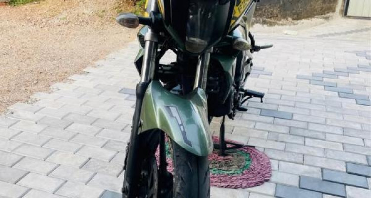 YAMAHA FZ V2 2017