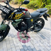 YAMAHA FZ V2 2017