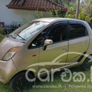 TATA NANO 2011