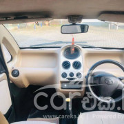 TATA NANO 2011