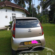 TATA NANO 2011