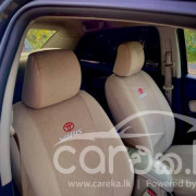 TOYOTA YARIS 2007
