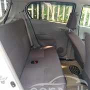 DAIHATSU MIRA 2015