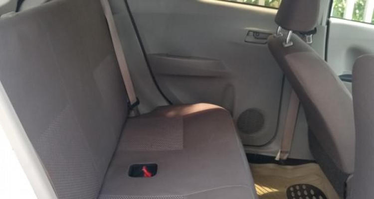 DAIHATSU MIRA 2015