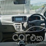 DAIHATSU MIRA 2015