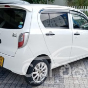 DAIHATSU MIRA 2015