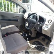 DAIHATSU MIRA 2015
