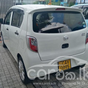 DAIHATSU MIRA 2015