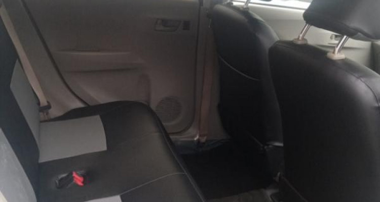 DAIHATSU MIRA 2015