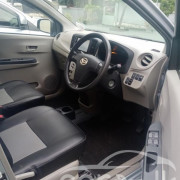 DAIHATSU MIRA 2015