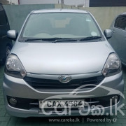 DAIHATSU MIRA 2015