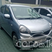 DAIHATSU MIRA 2015
