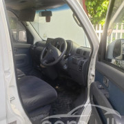 DAIHATSU HIJET 2016