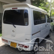 DAIHATSU HIJET 2016