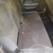 SUZUKI SWIFT 2006