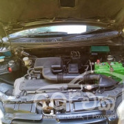 SUZUKI SWIFT 2006