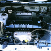 MITSUBISHI GALANT 2000