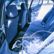 MITSUBISHI GALANT 2000