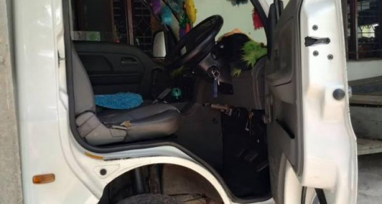 TATA SUPER ACE 2014
