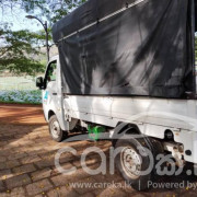 TATA SUPER ACE 2014