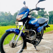 BAJAJ CALIBER 2004
