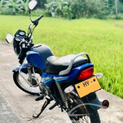 BAJAJ CALIBER 2004