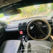 MAZDA FAMILIA 1997
