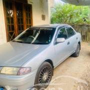 MAZDA FAMILIA 1997