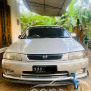 MAZDA FAMILIA 1997