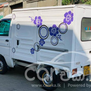 DAIHATSU HIJET 2004