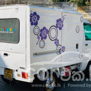DAIHATSU HIJET 2004