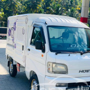 DAIHATSU HIJET 2004